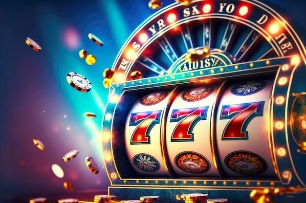 Sảnh nổ hũ slot online jackpot tại manclub dành cho người chơi Việt Nam